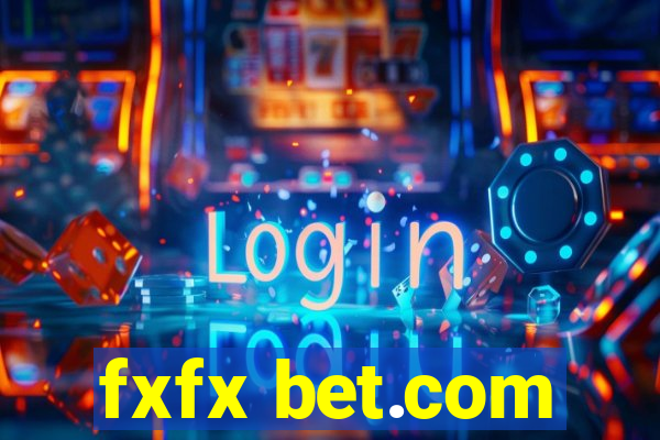 fxfx bet.com